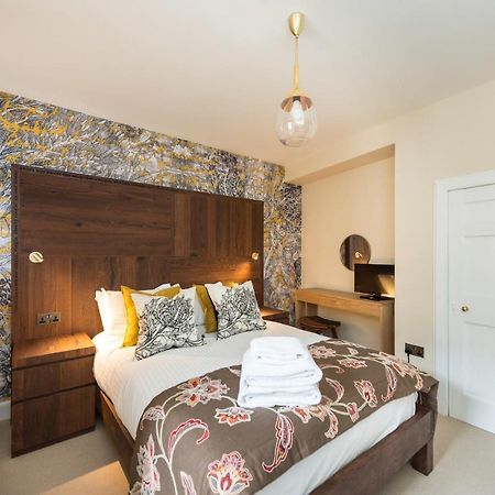 The Riddoch Apartment By The National Trust Scotland 爱丁堡 外观 照片