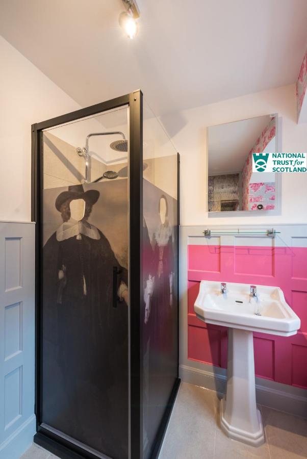 The Riddoch Apartment By The National Trust Scotland 爱丁堡 外观 照片